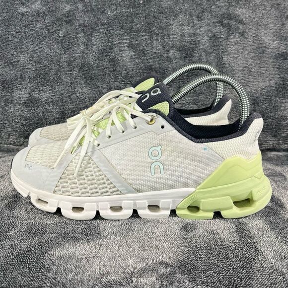 Women’s On Cloudflyer 4 Size 6.5 Running Shoe - Picture 1 of 9